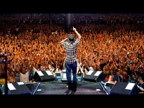 Greatest Show On Earth