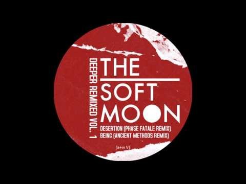 Desertion - Phase Fatale Remix