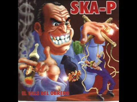 Ska-P - Sectas