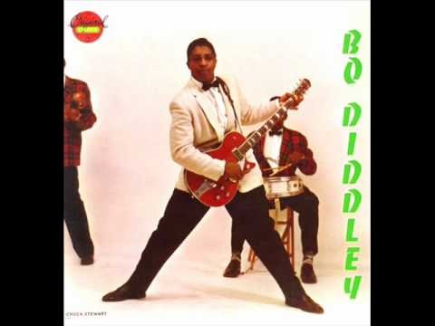 Bo Diddley - Dearest Darling