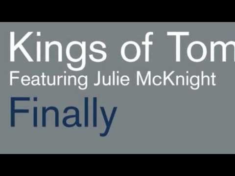 Finally (original Extended Mix)