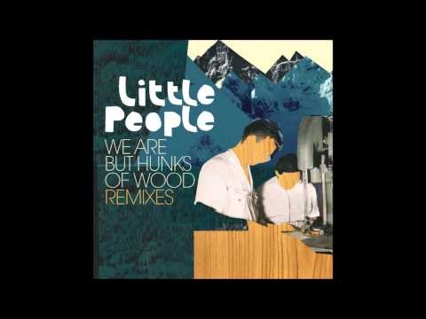 Electrickery (joey Fehrenbach Remix)