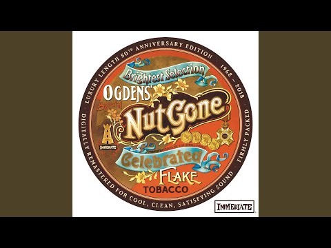 Ogdens' Nut Gone Flake (early Session Version) (2018 Remaster)