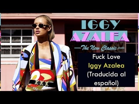 Fuck Love