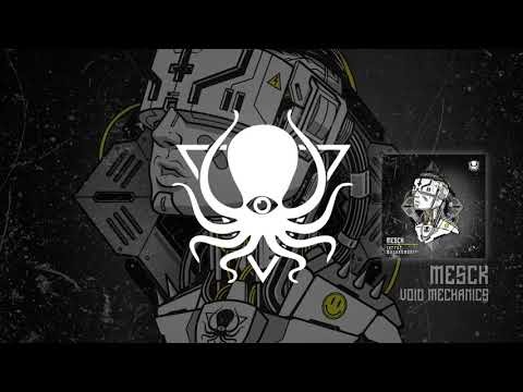 Void Mechanics