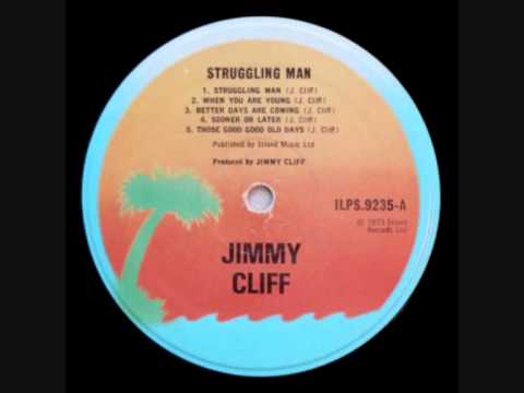 Jimmy Cliff - Sooner Or Later