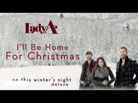 I'll Be Home For Christmas