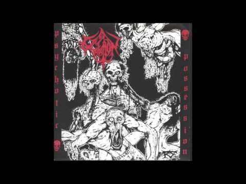 Intro - Psycothic Possession