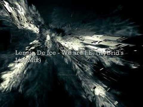 We Are Ie (hybrid Lite Mix)