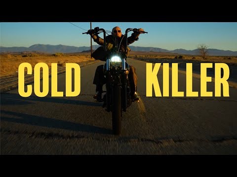 Cold Killer
