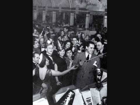 Cab Calloway - The Man from Harlem