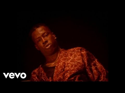 Shabba Ranks - Bedroom Bully