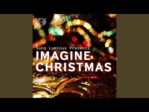 Walking In The Air (from "the Snowman") [arr. R. Mcfarlane]