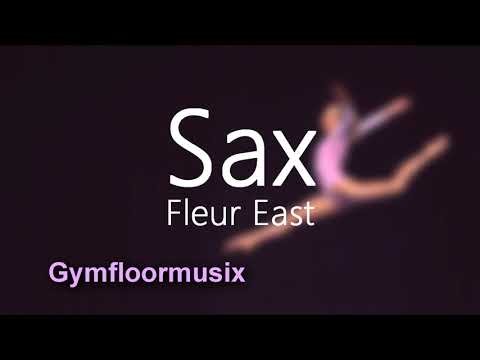 Sax - Luvbug Remix