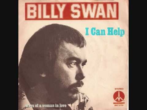 Billy Swan - I Can Help