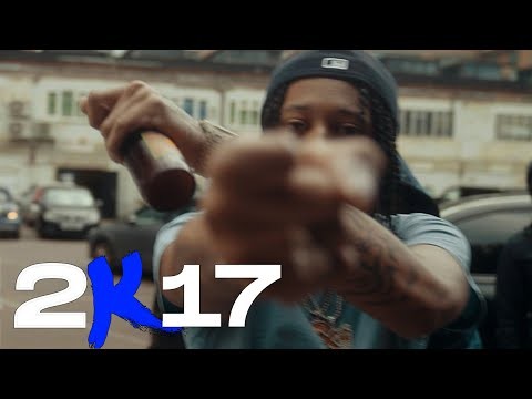 2k17