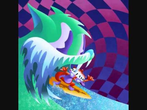 Mgmt - Siberian Breaks