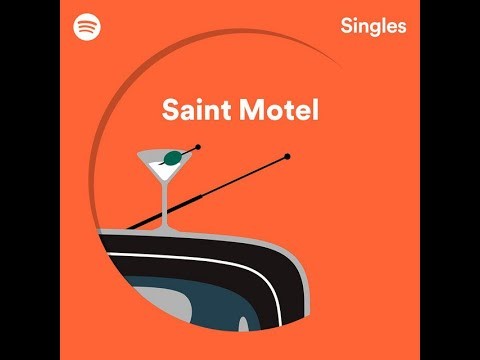 Something About Us - Recorded At Spotify Studios Nyc