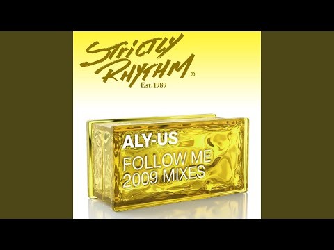 Follow Me (fred Everything &amp; Olivier Desmet Sf Dub)