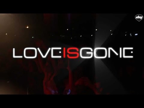 & Jenny Dee - Love Is Gone