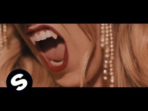 Red Roses (let Her Go) - Radio Vocal Edit