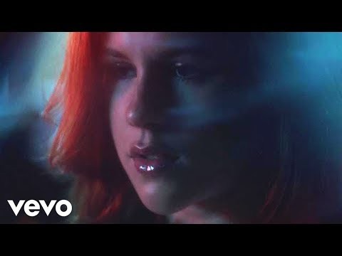 Katy B - What Love Is Made Of