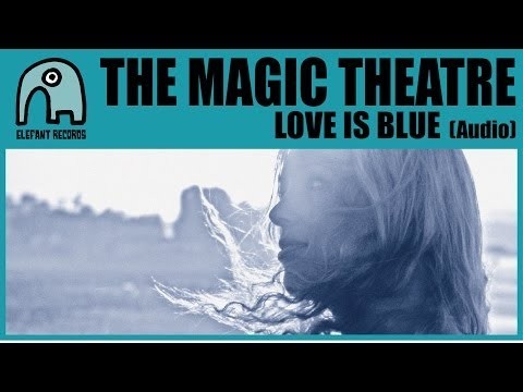Love Is Blue