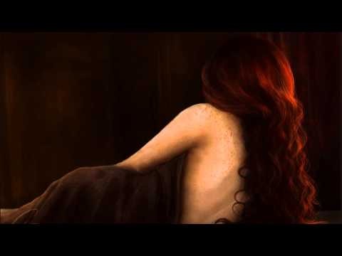 Seductive Flame