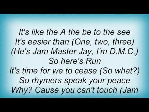 Beats To The Rhyme