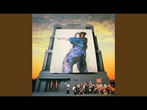 I'll Fly For You - 2010 Remaster