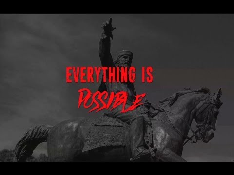 Hero of two Worlds (Giuseppe Garibaldi)