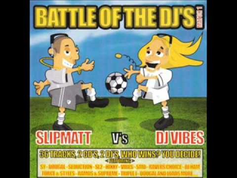 Disco Hardcore