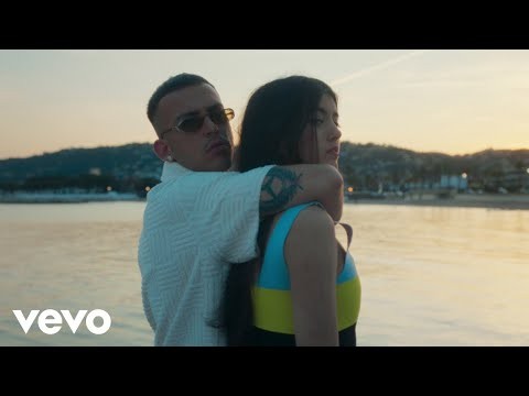 Amnésie Feat. Nika Paris (prod. Room9)