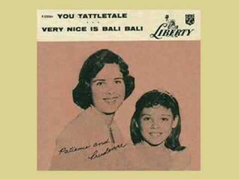 Very Nice Is Bali Bali