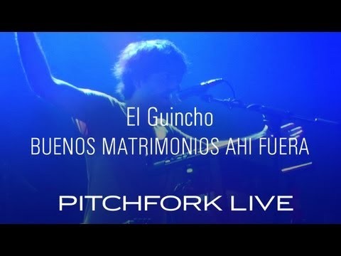 Buenos Matrimonios Ahi Fuera