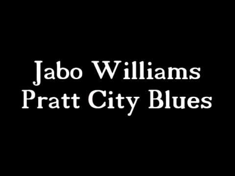 Pratt City Blues