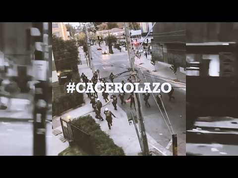Cacerolazo
