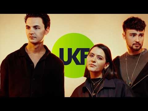 Andromedik, Arcando & Raphaella - Hold Me In Heaven