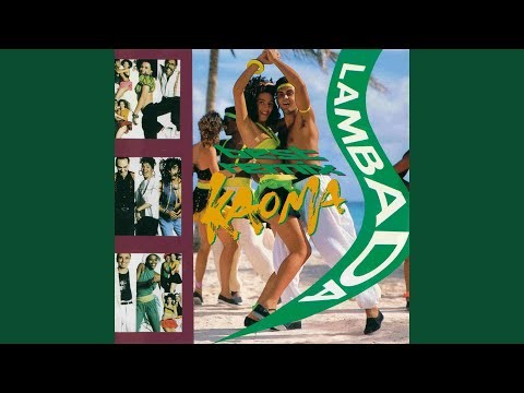 Lambada - Lounge Version