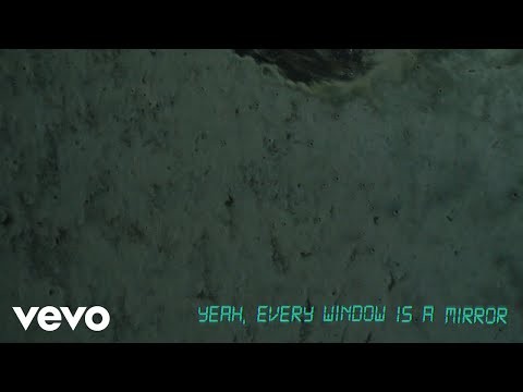 Every Window Is A Mirror