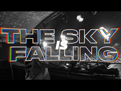 Sky Fall