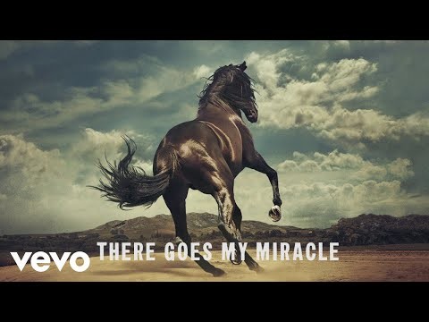 There Goes My Miracle