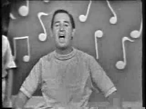 Neil Sedaka - Breaking Up is Hard to Do
