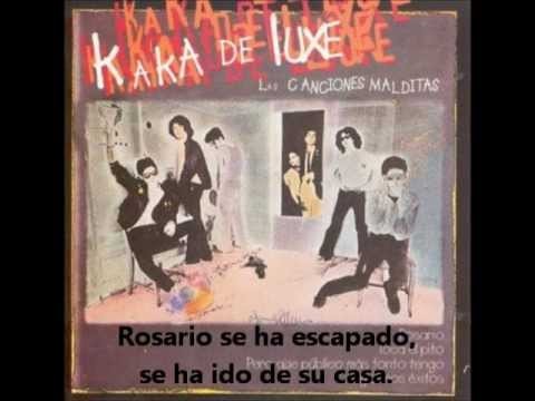 Rosario - Toca El Pito
