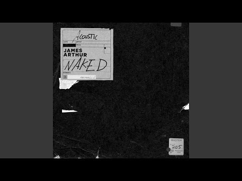 Naked - Acoustic Version