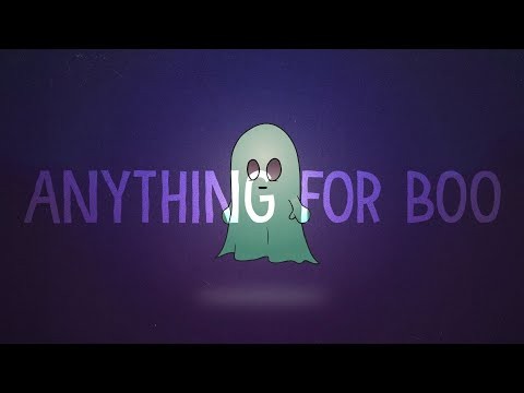Anything For Boo