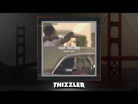 Jooba Loc Ft. Celly Ru - Niggas Dying Today
