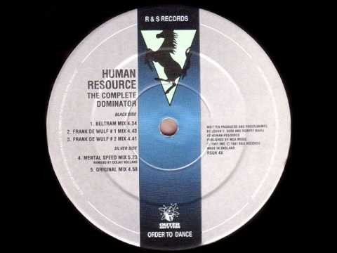 Dominator (the Beltram Mix)