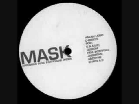 Boogie Down Bronx (gescom Remix)