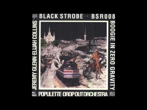 White Gospel Blues - Extended Version